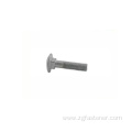 Carbon steel Carriage bolts